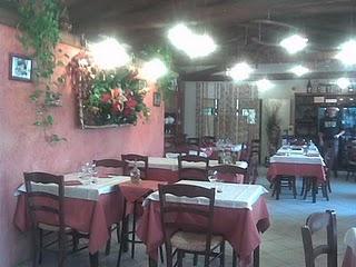 Ristorante Borgo San Giorgio - Via Dell'Artigianato 14/2 - San Giorgio di Piano (BO)