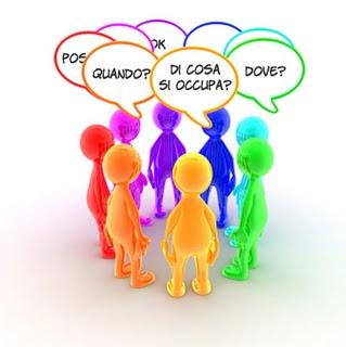 L'importanza di Comunicare