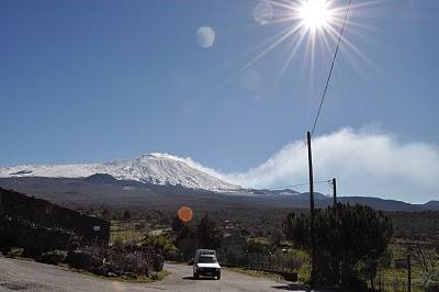 Mamma Etna