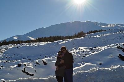 Mamma Etna