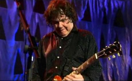 blues for gary moore