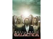 Battlestar Galactica, stagione episodi 11-20