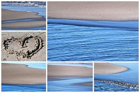 CRONACA DI UNA GIORNATA AL MARE