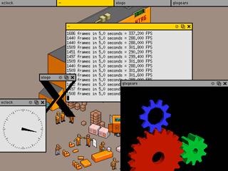 WindowLab, un windows manager ispirato ad Amiga