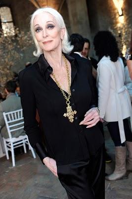 Carmen dell'Orefice