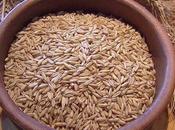 Tonificare pelle viso: nonna consiglia avena