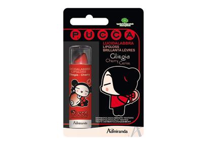 san valentino pucca - pochette e gloss 2