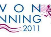 Torna l’Avon Running Tour