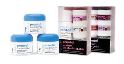 pronto! soak off di cuccio professional 3