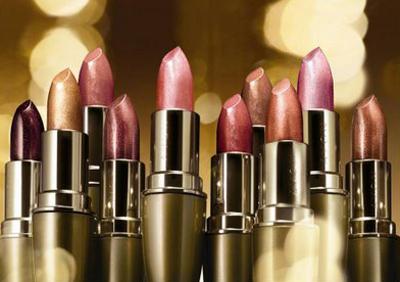 24k, la linea make up più preziosa di avon 2