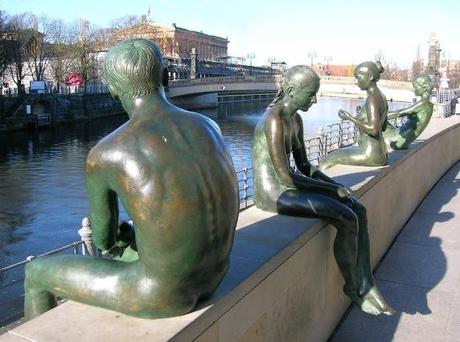 Le sette città capitali: disponibile online il catalogo dedicato all’itinerario-novità del 2011.