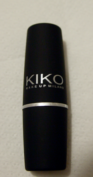 Beauty Pics #10 Kiko lip paints (and more)