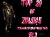 Zombie Volume