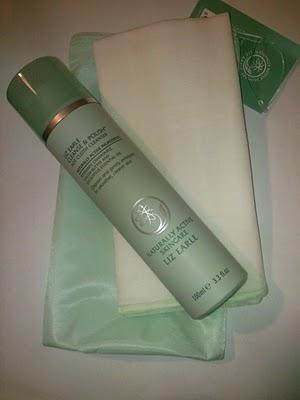 Liz Earle: Cleanse and Polish Hot Cloth Cleanser