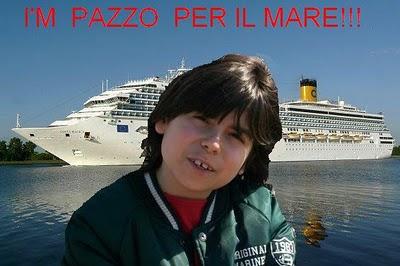 I'm Pazzo per il Mare