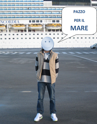 I'm Pazzo per il Mare