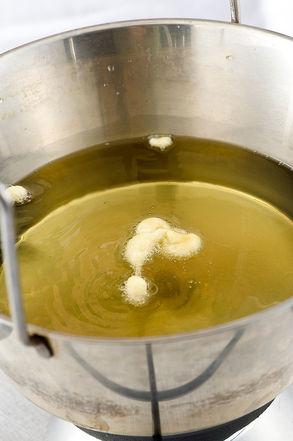 La temperatura dell'olio, come misurarla