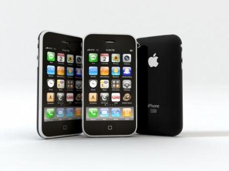 Le nuove applicazioni per iPhone del 2011