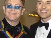 Parole d’amore d’affetto Elton John David Furnish