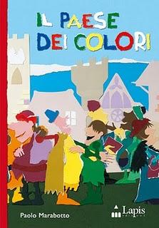 IL PAESE DEI COLORI