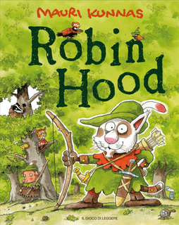 ROBIN HOOD