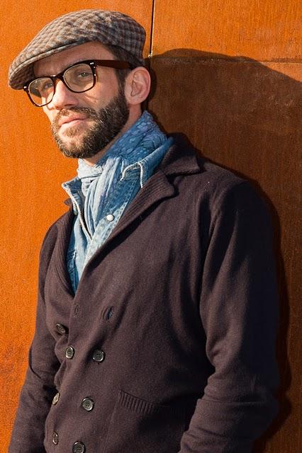 Streetstyle Pitti Gennaio 2011 - Part I