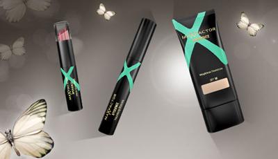 mascara volumizzante xperience di max factor 3