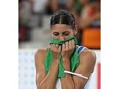 Atletica Leggera: azzurri pillole.....