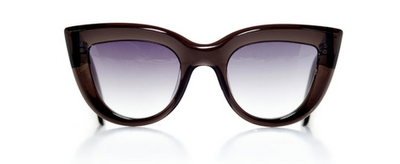 Ellery et Graz _ Cateye Sunglasses