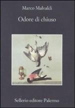 Odore di chiuso