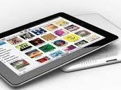 iPad praticamente sottiletta