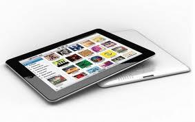 iPad 2: praticamente una sottiletta