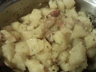 patate ai porcini



ingredienti

patate sbucciate e tagl...