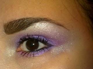 ♥  i miei make-up ♥