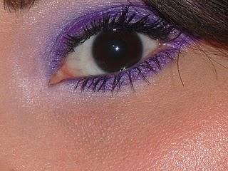 ♥  i miei make-up ♥