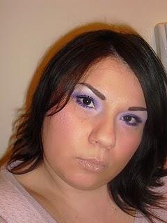 ♥  i miei make-up ♥