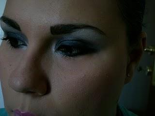 ♥  i miei make-up ♥