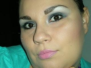 ♥  i miei make-up ♥