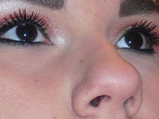 ♥  i miei make-up ♥