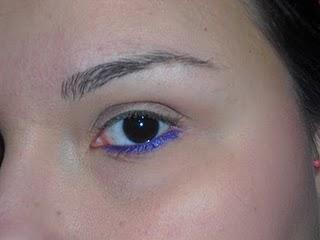 ♥  i miei make-up ♥