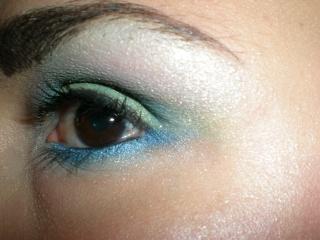 ♥  i miei make-up ♥