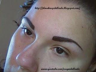 Waterproof Eyebrow Kit  - Make Up Forever