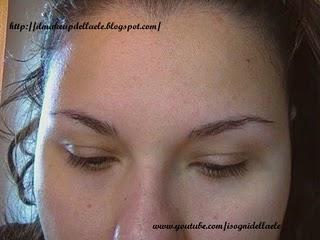 Waterproof Eyebrow Kit  - Make Up Forever