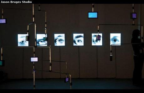 Kinetica fair: fiera dedicata all'arte movimento