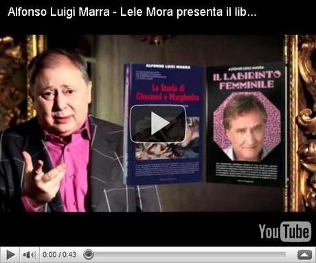Lele Mora difende la Arcuri e lo spot più brutto del 2010