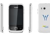 PosteMobile Huawei presentano “PM1108 Young”