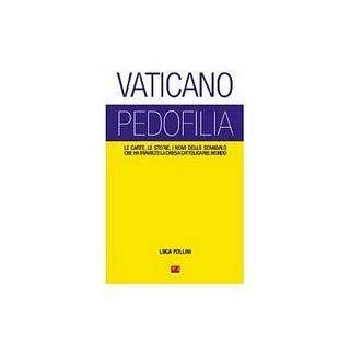 Vaticano – Pedofilia I