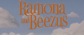 Review 2011 - Ramona and Beezus