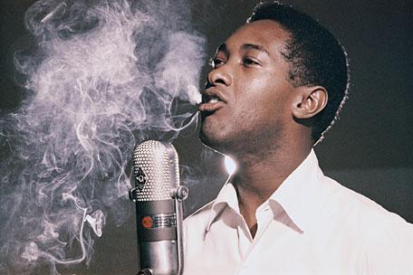 Sam Cooke