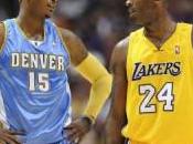 Melo Anthony Lakers Knicks